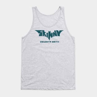 Devonta Smith Skinny Tank Top